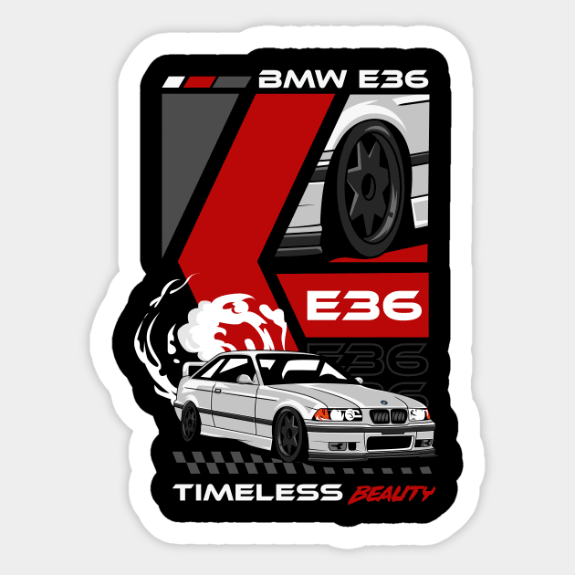 Timeless Beauty Sticker by Harrisaputra